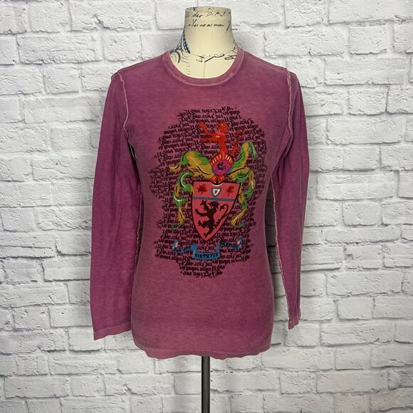 Vintage CAbi Women's Sweater Top - Picture 1 of 5